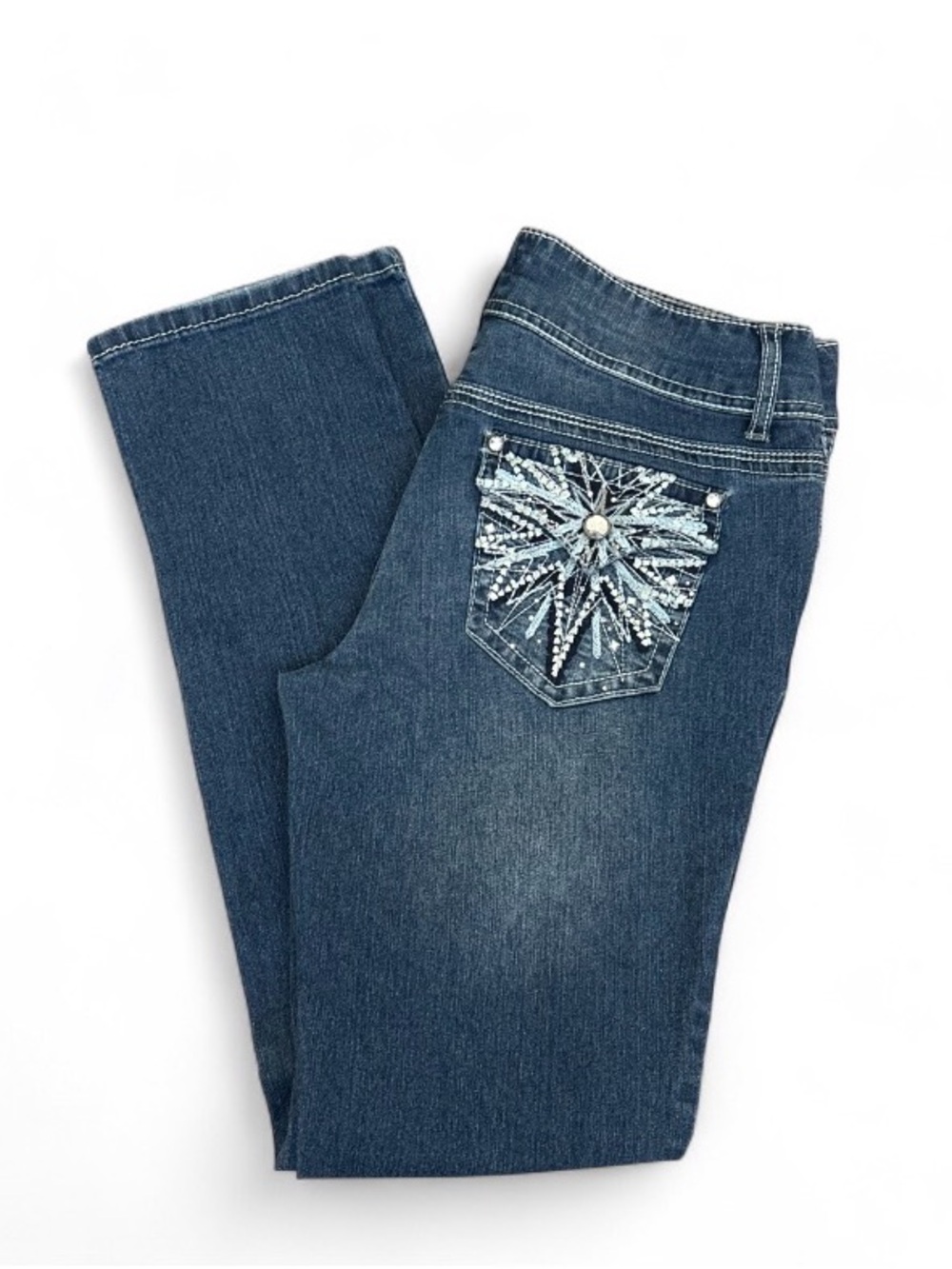 Y2K vintage Lei Taylor Low Rise Jeans size small